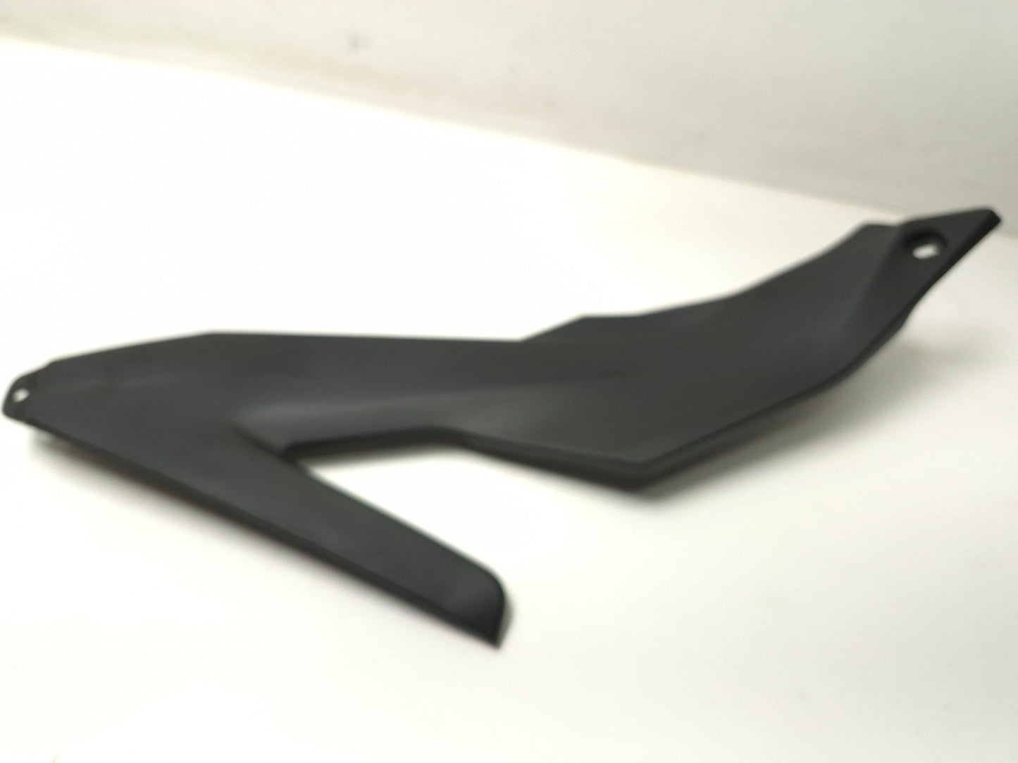 2025 Yamaha R3 Yfz320 Left Under Seat Side Cover OEM