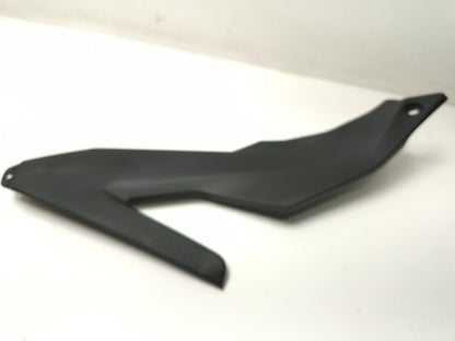 2025 Yamaha R3 Yfz320 Left Under Seat Side Cover OEM