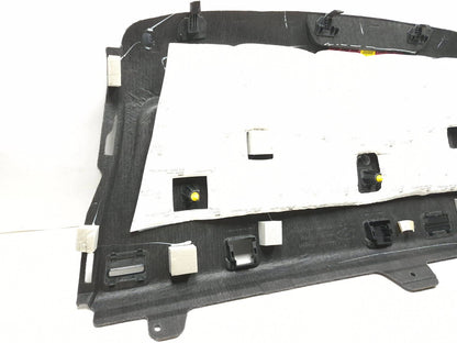 2018 Hyundai Sonata Sport Rear Package Tray Trim Panel OEM