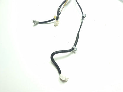 2014 Honda Cr-z Front Right Passenger Door Wire Harness OEM
