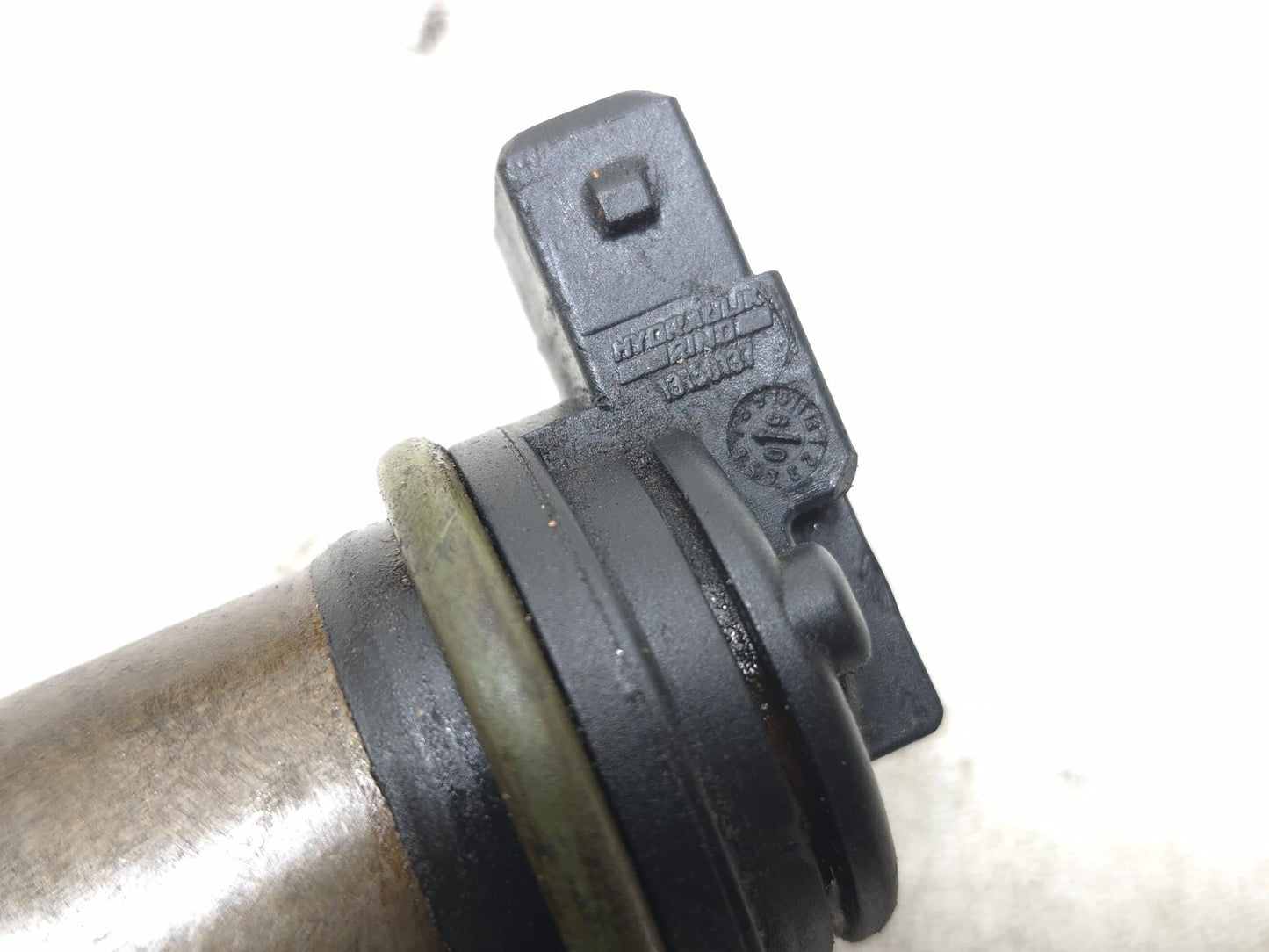 2010 BMW X5 4.8l Engine Variable Valve Timing Solenoid 4 Pcs OEM