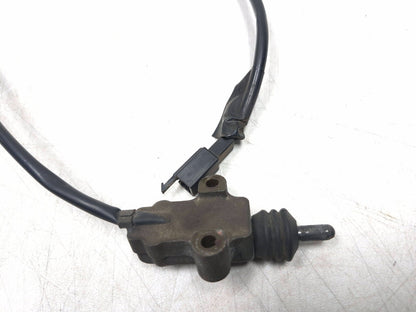 2004 Kawasaki Vulcan 800 Vn800 Kick Stand Switch OEM