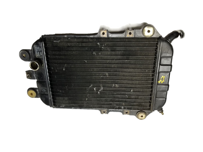 1990 Kawasaki Vn750 Vulcan Engine Cooling Radiator OEM