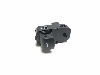 2017 Chevrolet Malibu Rear Window Switch Left & Right Pair OEM