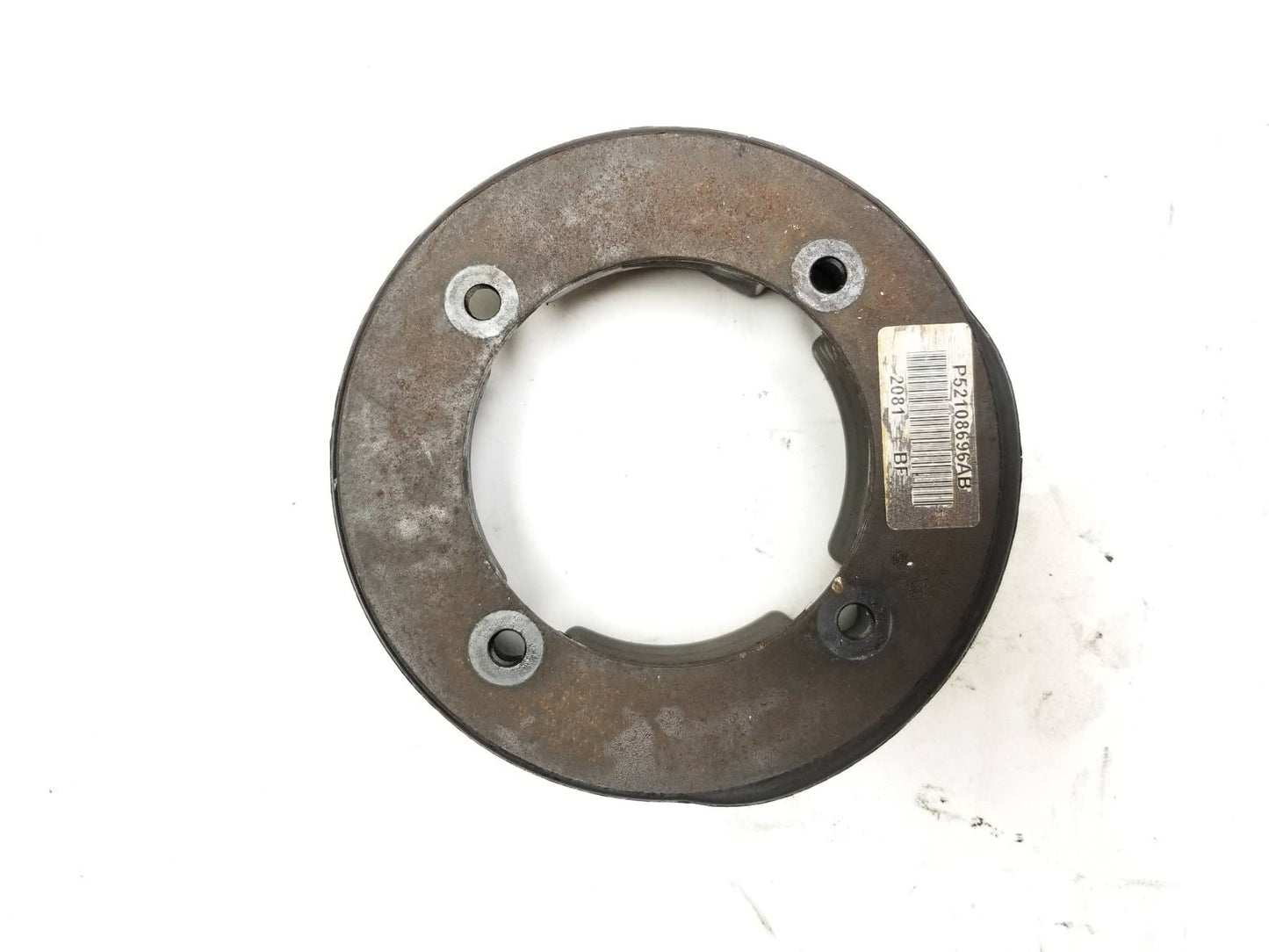 2012 Jeep Grand Cherokee Transfer Case Damper OEM