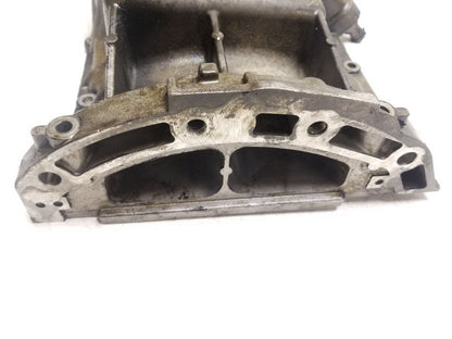 2012 Ford Transit Connect Engine Oil Pan 1s7g-6675-ba OEM