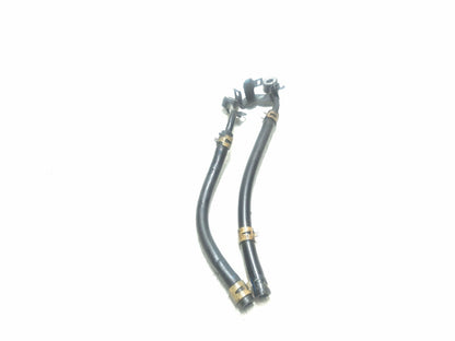 2008 Acura Tl Type-s Engine & At Sensor & Transmission Fluid Cooler Pipe Set OEM