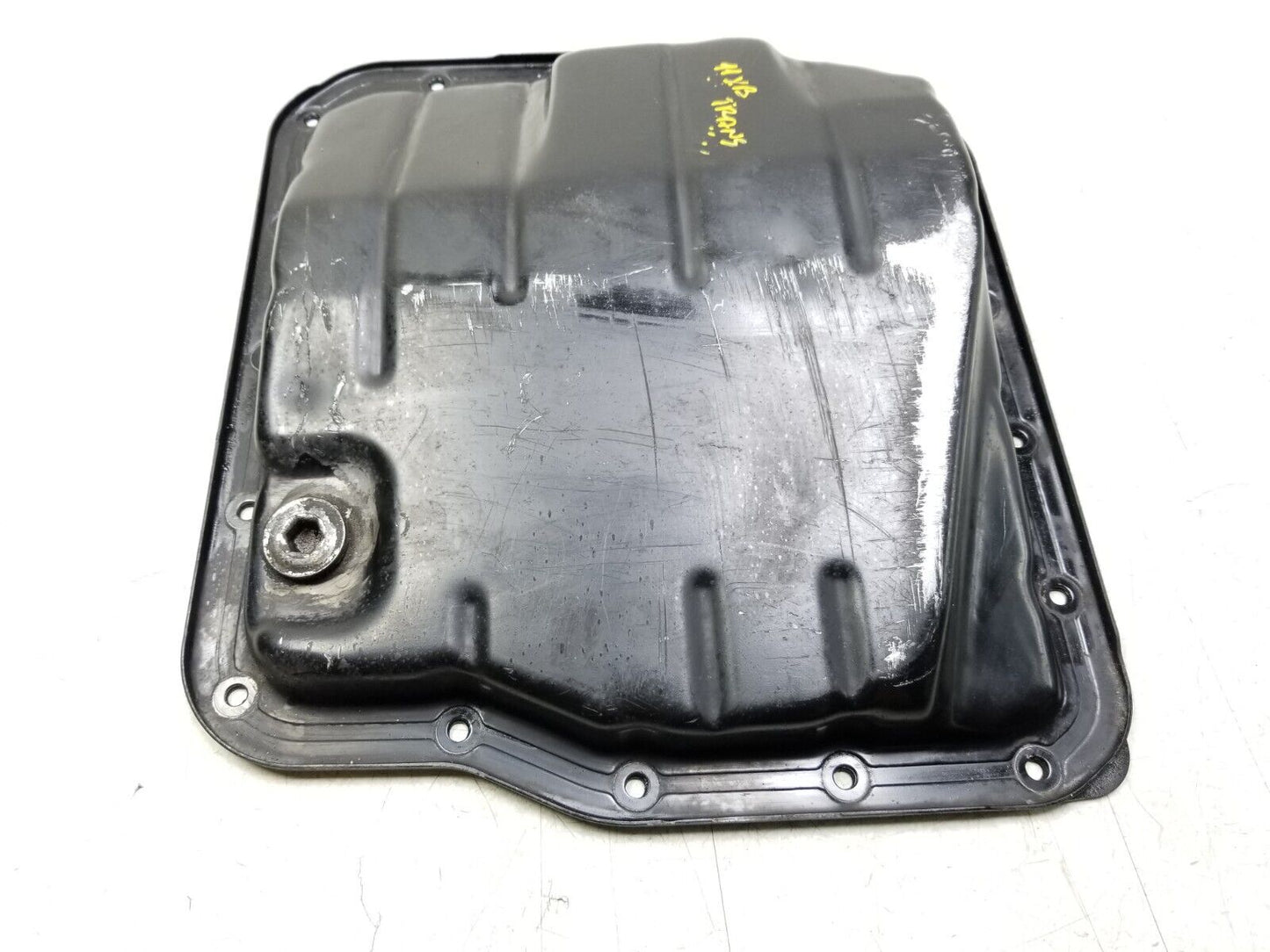08 - 15 Scion Xb Transmission Oil Pan OEM