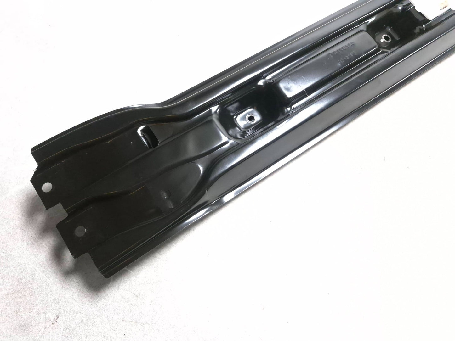 2010 Nissan Maxima Sv Panoramic Sunshade Sunroof Shade OEM