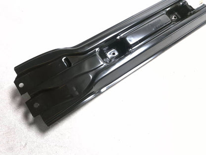 2010 Nissan Maxima Sv Panoramic Sunshade Sunroof Shade OEM