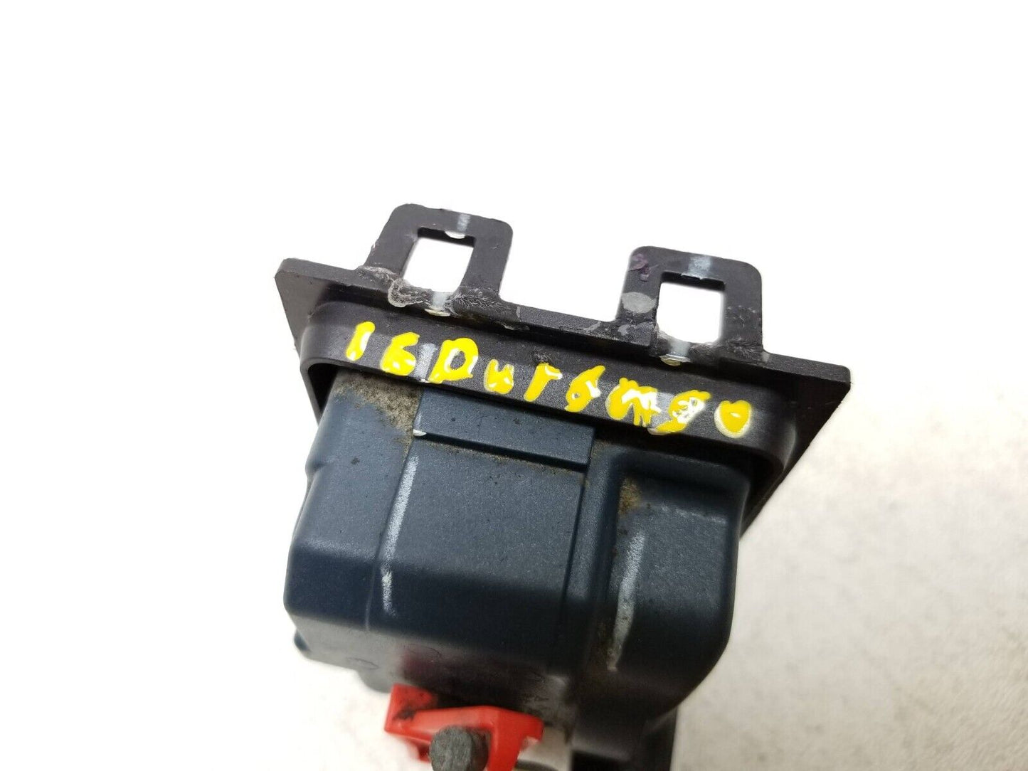 2016 - 2022 Dodge Durango Fuel Filler Door Lid Lock Actuator W/ Cable OEM