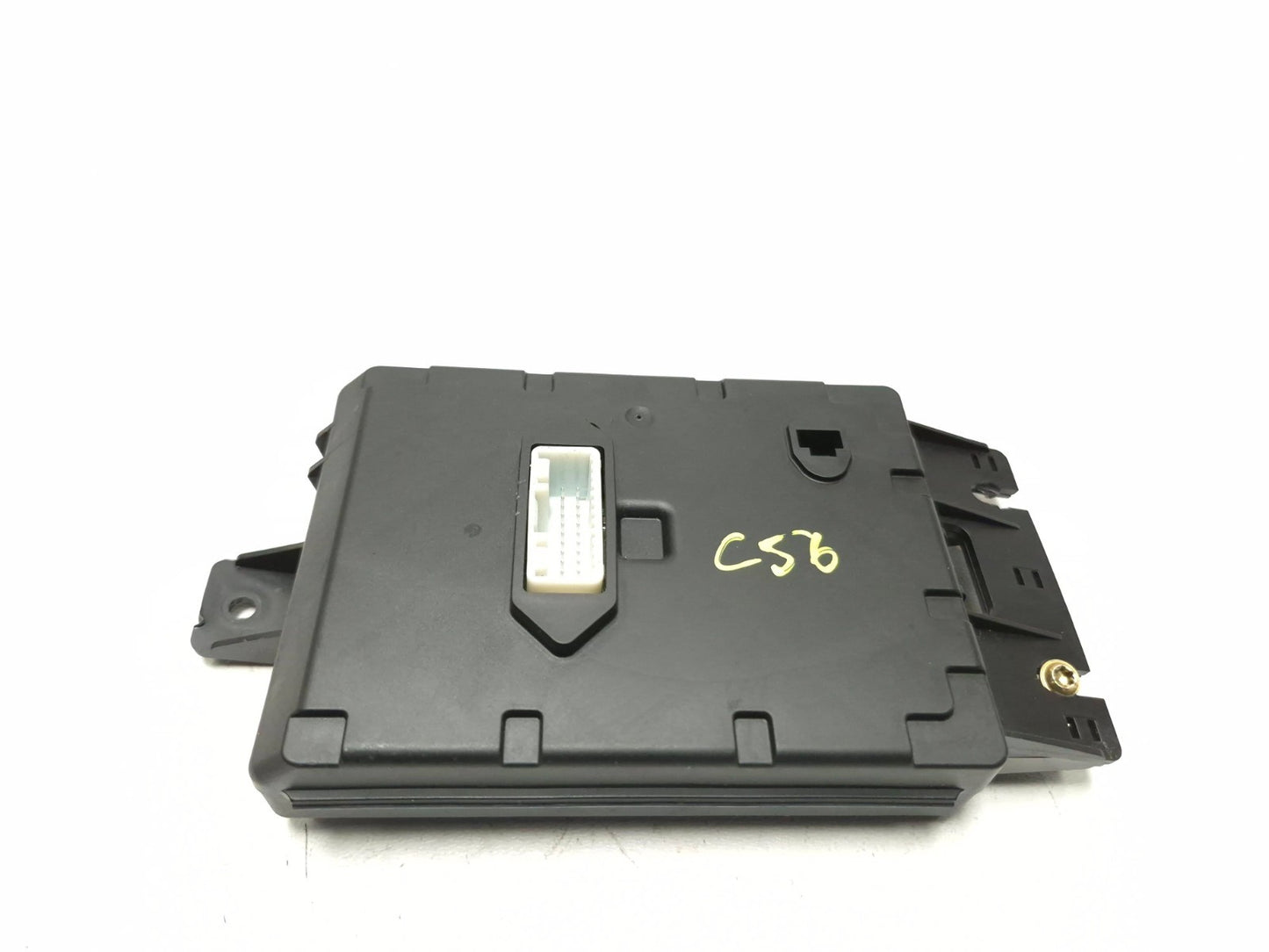 2020 Dodge Challenger A/c Heater Control Module OEM