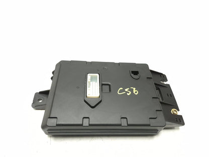 2020 Dodge Challenger A/c Heater Control Module OEM