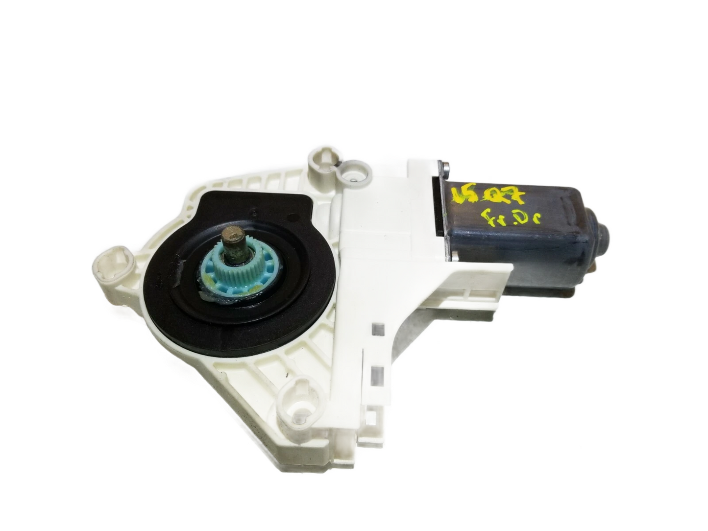 2015 Audi Q7 Front Door Window Motor Left Driver Side OEM