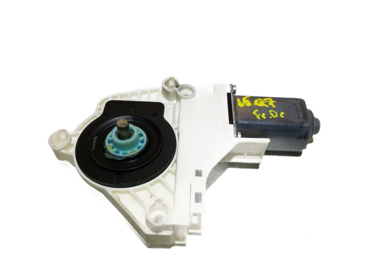 2015 Audi Q7 Front Door Window Motor Left Driver Side OEM