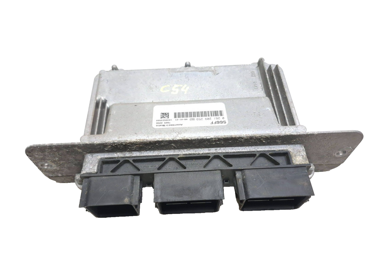 2008 Lincoln Navigator Ecm Engine Control Module OEM