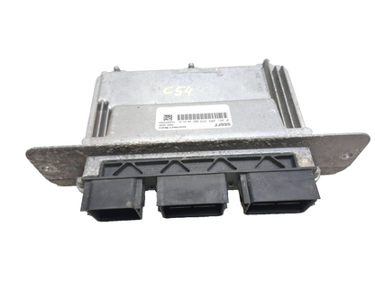 2008 Lincoln Navigator Ecm Engine Control Module OEM