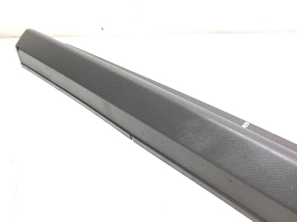 10-15 Chevrolet Equinox Rocker Panel Skirt Molding Left & Right Pair 4pcs OEM