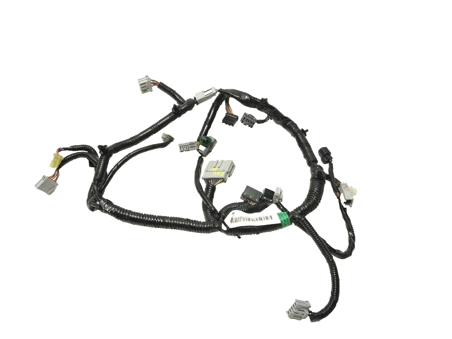 2007 Acura Tl Front Left Driver Seat Wire Harness OEM