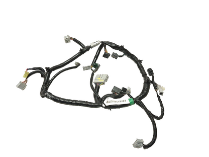 2007 Acura Tl Front Left Driver Seat Wire Harness OEM