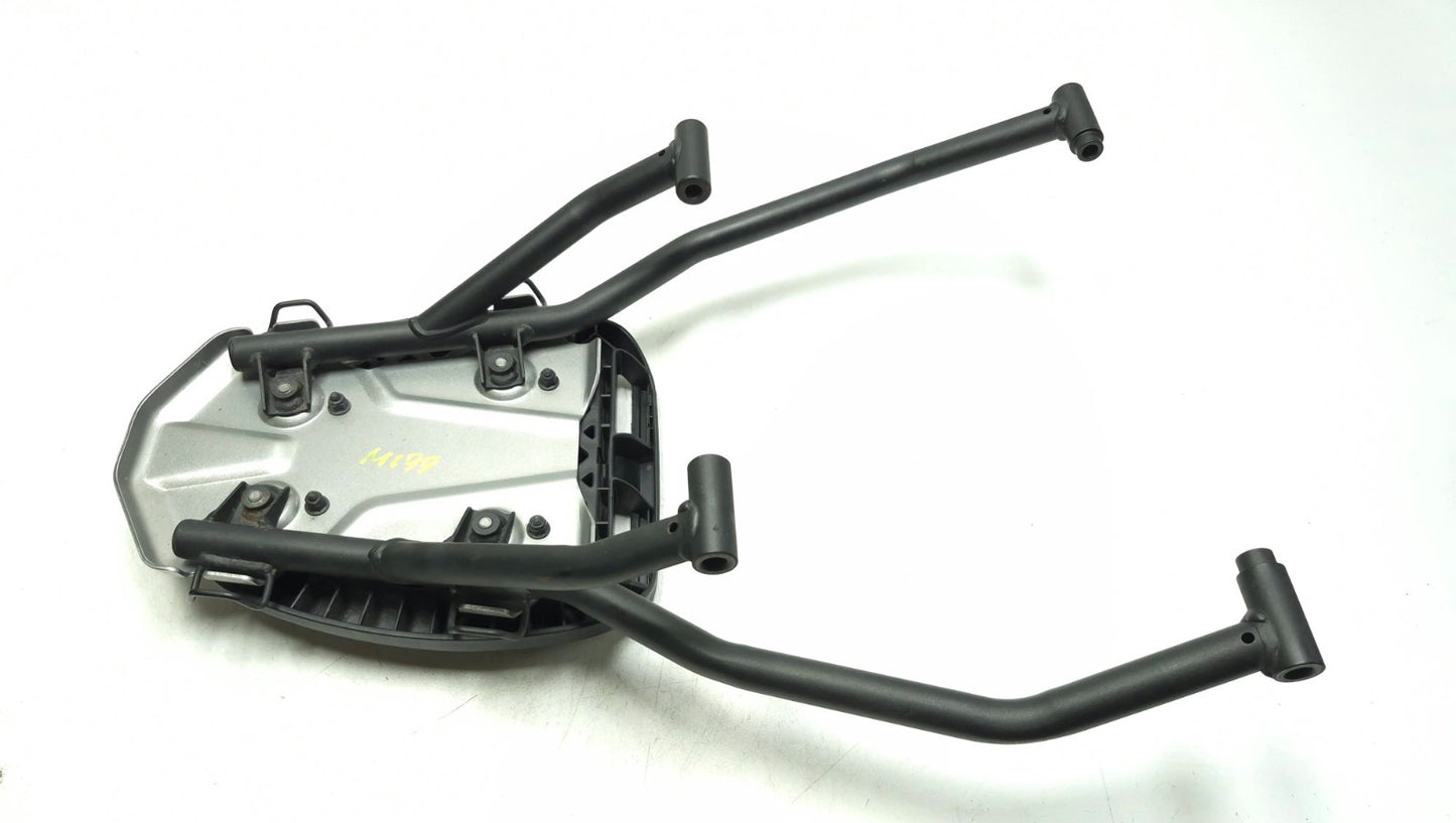 2017 - 2026 Kawasaki Versys-x 300 Kle300 Rear Luggage Rack Mount Bracket