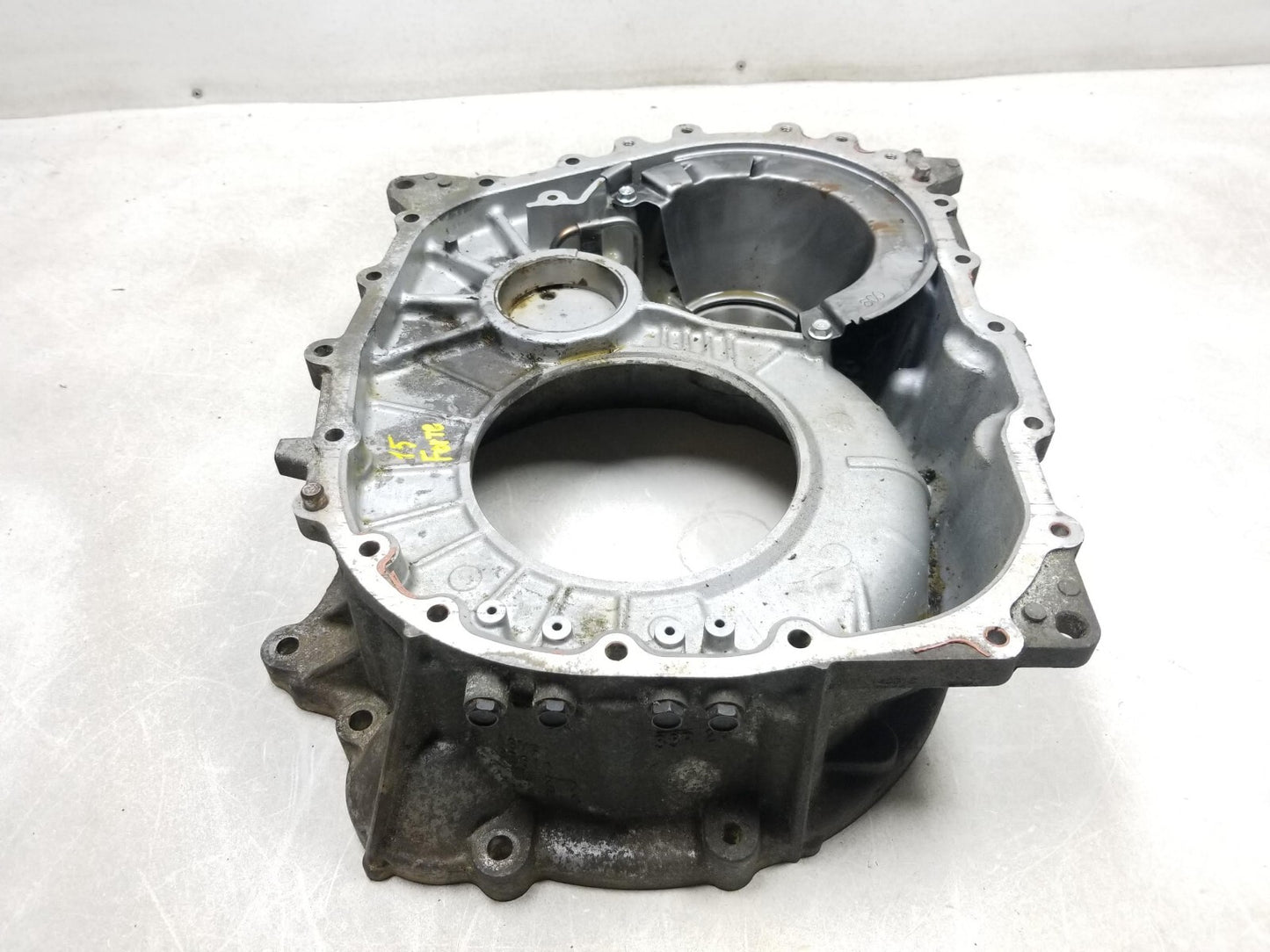2015 Kia Forte Automatic Transmission Bell Housing OEM