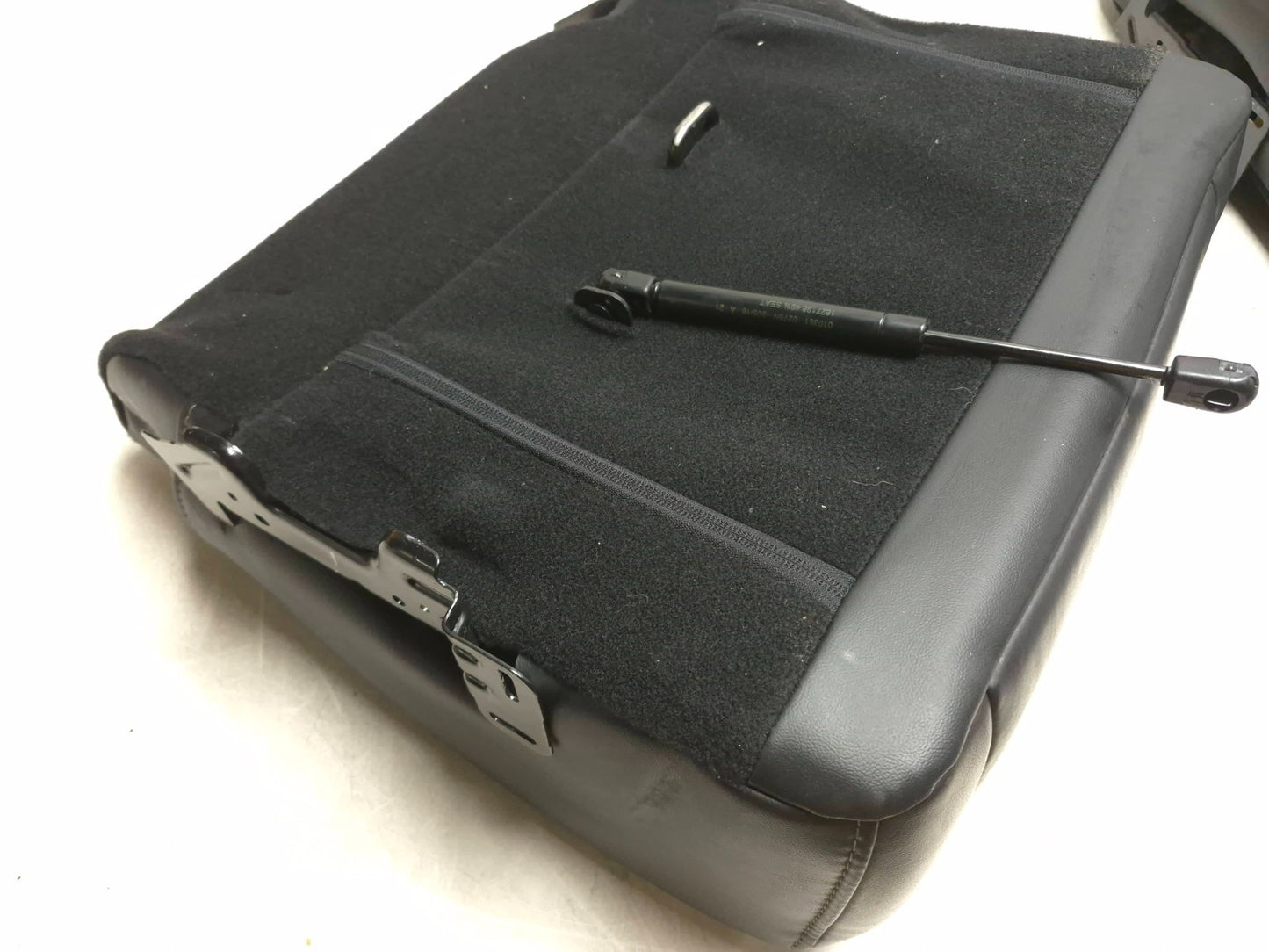 2017 Dodge Journey Rear Seat Lower Cushion Pair OEM