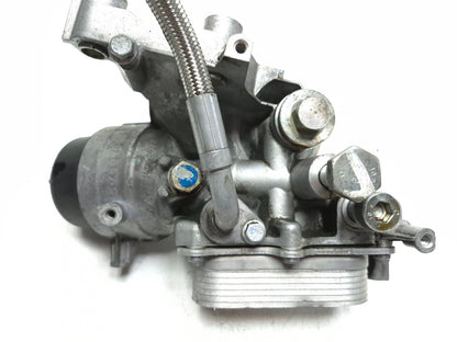2014 Fiat 500l Oil Cooler Filter OEM