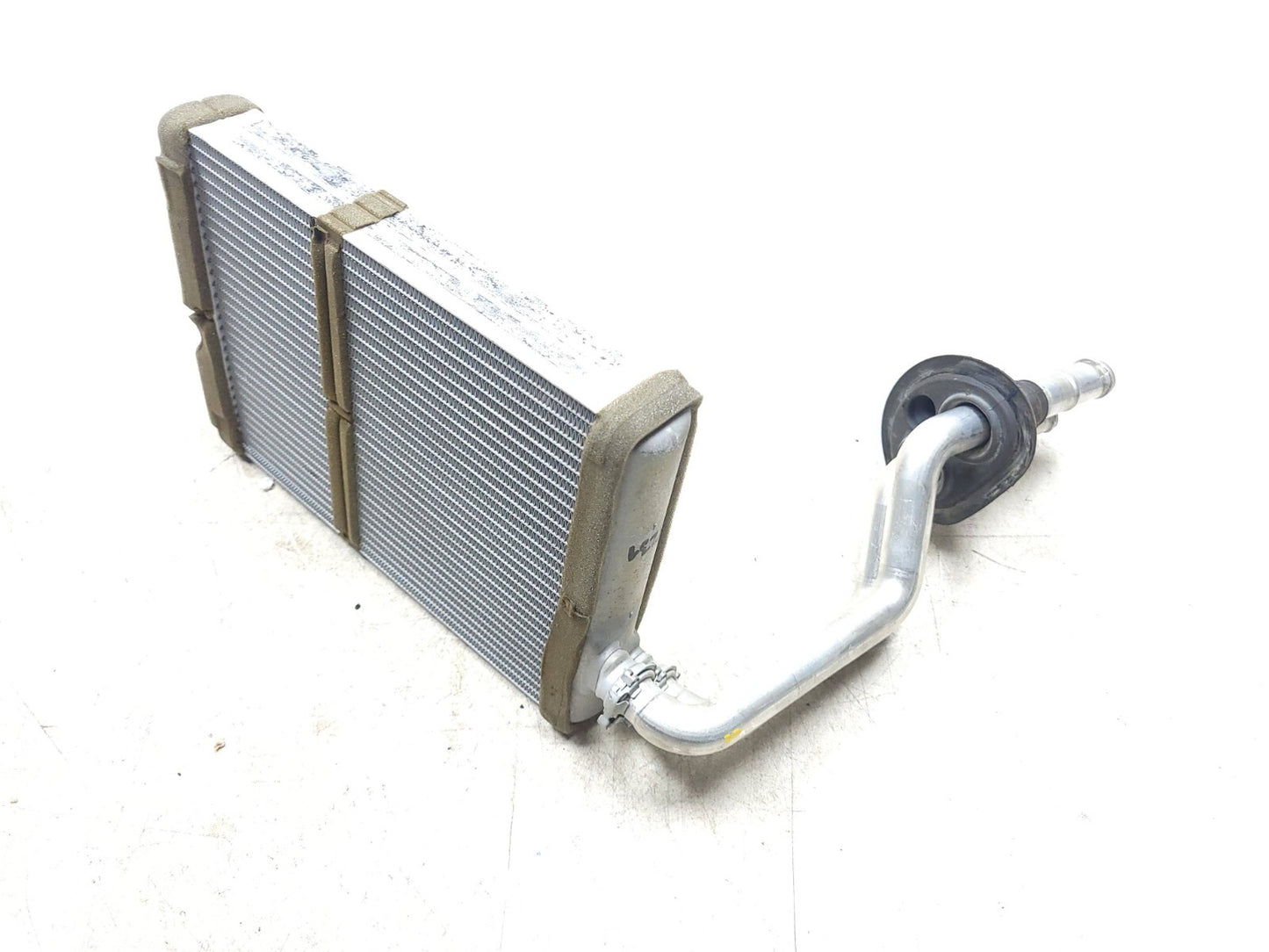 2009 Audi A4 S4 Sedan Heater Core OEM