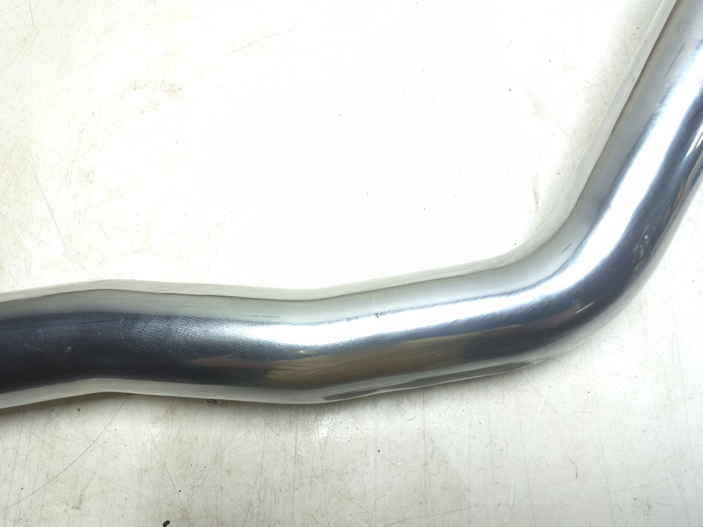 2001 Kawasaki Vulcan 1500 Vn1500 Classic Front Exhaust Header Pipe OEM