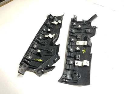 2010 - 2016 Scion Tc Upper C Pillar Panel Cover Trim Left & Right OEM