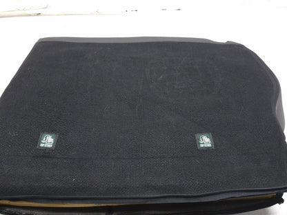 2014 Fiat 500l Rear Seat Upper Cushion Right Passenger Side OEM
