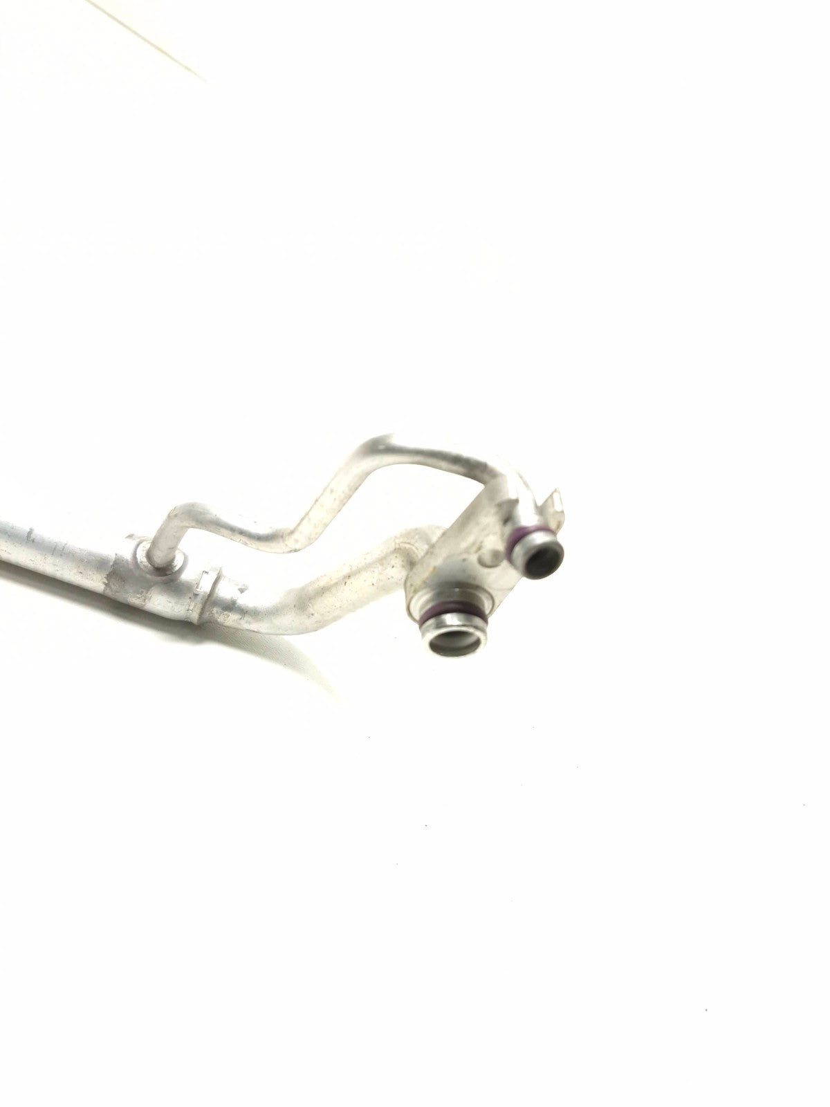 2015 Volkswagen Golf AC Air Conditioning Hose Refrigerant Line Pipe OEM