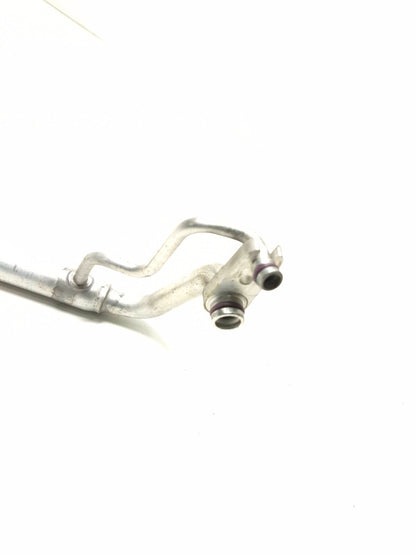 2015 Volkswagen Golf AC Air Conditioning Hose Refrigerant Line Pipe OEM