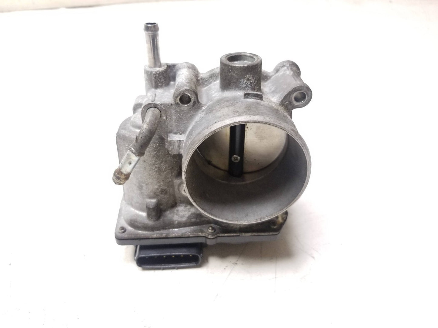 2012 Subaru Impreza Throttle Body OEM ✅