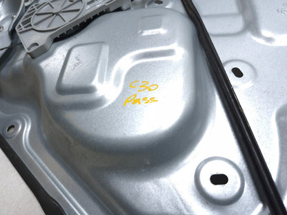 2013 Hyundai Genesis Coupe Window Regulator Front Passenger Side Right OEM