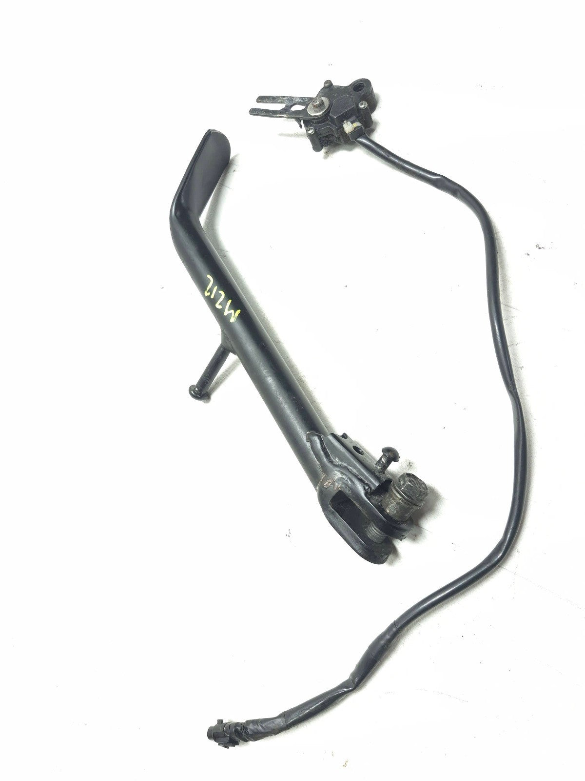 2020 Kawasaki Vulcan S En650c Side Kickstand W/ Sensor OEM