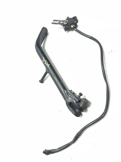 2020 Kawasaki Vulcan S En650c Side Kickstand W/ Sensor OEM