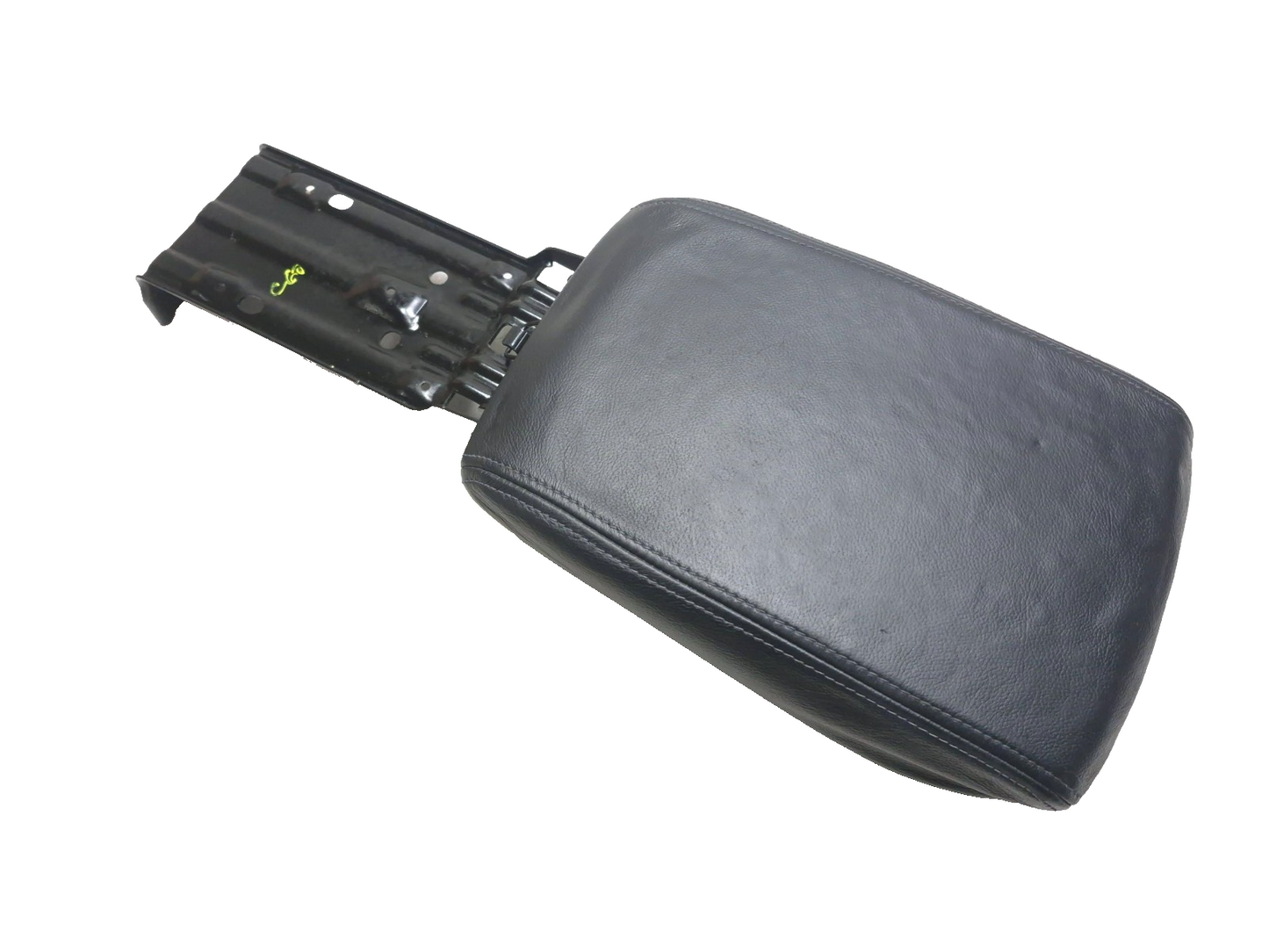 2007 Acura Tl Type-s Front Center Console Armrest 3.5l OEM