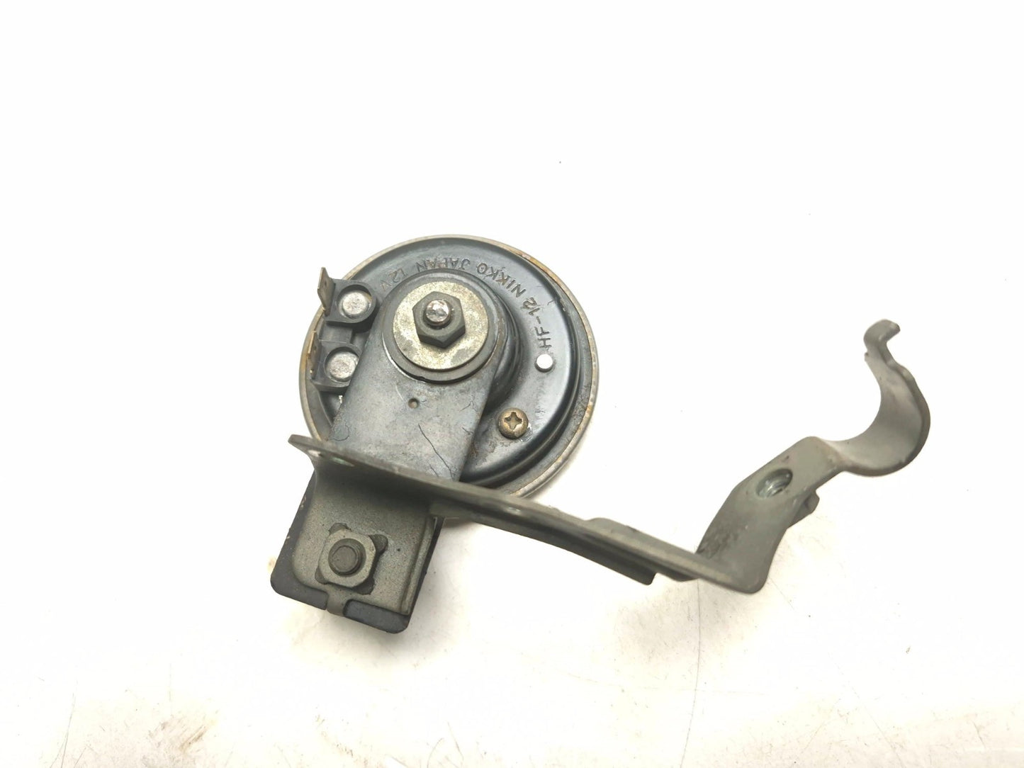 2004 Yamaha Fz6 S Horn Signal OEM
