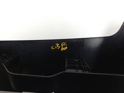 2008 - 2015 Mazda Cx-9 Seat Side Trim Front Passenger Side Right OEM