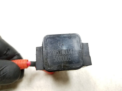 20 - 24 Benelli 302s Starter Positive Cable OEM 1609 Miles