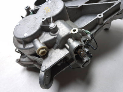 2022 Can-am Ryker 900 Transmission Gearbox Assy OEM