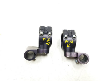 2002 2003 Honda Cbr900rr Cbr954rr Clip On Handlebar Riser OEM