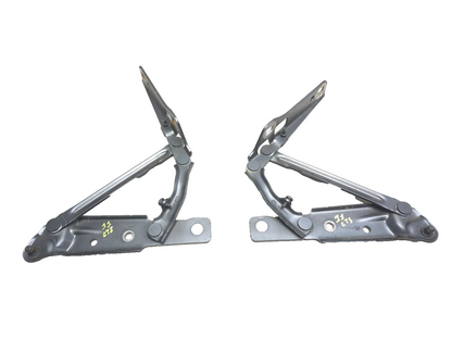 2011 Cadillac Сts 3.6l Rear Right & Left Trunk Hinge Pair OEM
