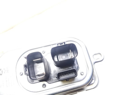 2017 Jaguar Xe Voltage Converter Control Module Gx73-14b526-ac