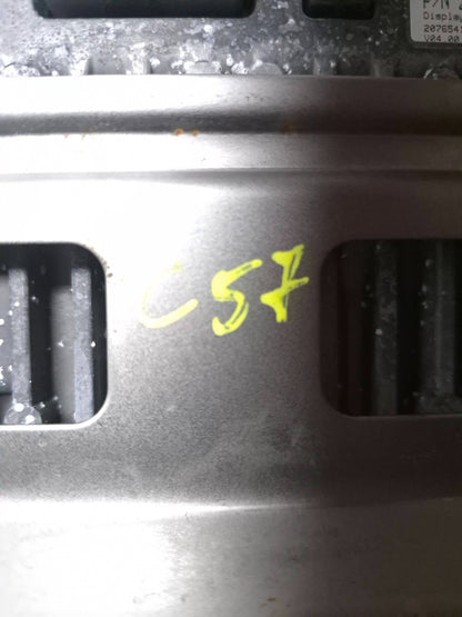 2010 Nissan Maxima Sv Information Gps Navigation Display Screen OEM