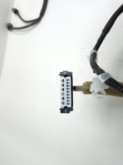2015 Nissan Juke Interior Wire Harness OEM