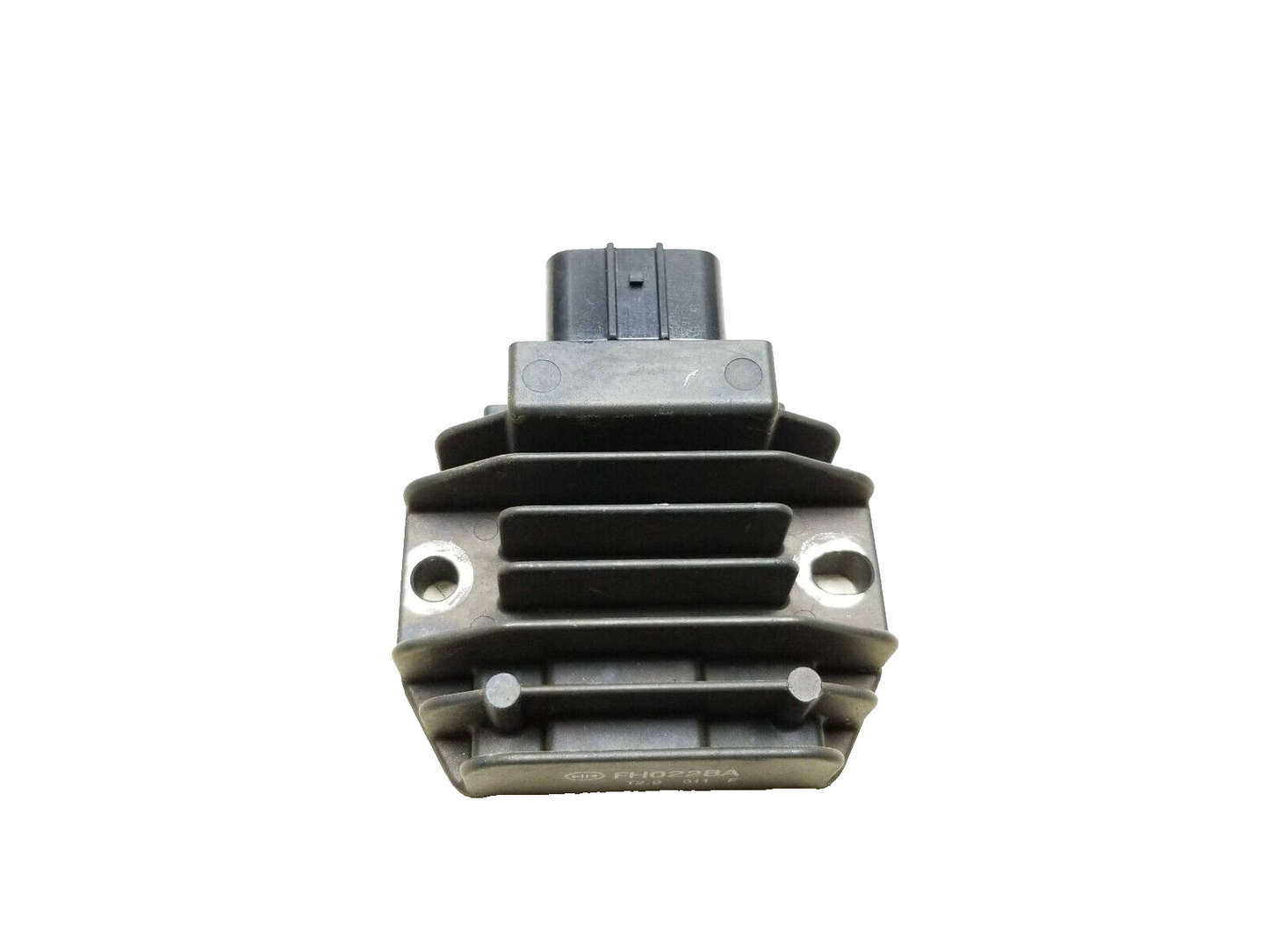 19 - 23 Honda Cbf300 Cb300 Voltage Regulator Rectifier Fh022ba OEM