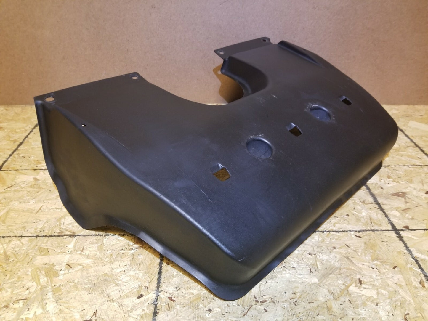 04 05 06 07 08 Acura Tl S Under Car Middle Lower Cover Rear OEM